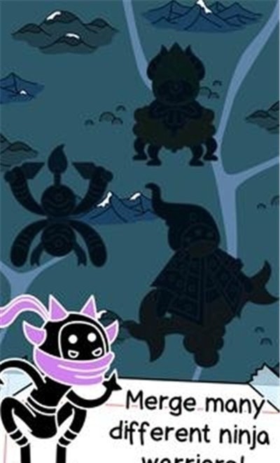 NinjaEvo好玩吗 NinjaEvo玩法简介