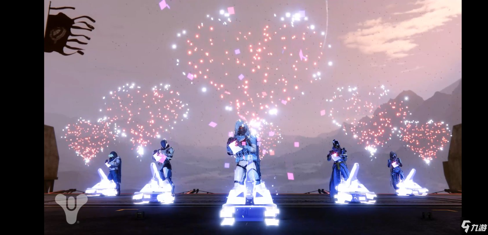 命運(yùn)2 2021年7月16日BUNGIE周報(bào)分享