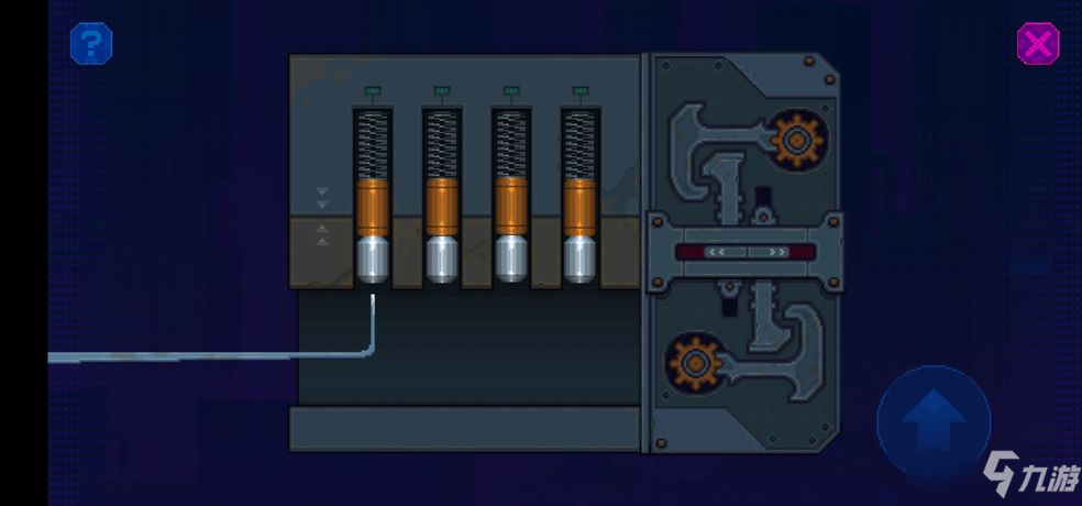 迷霧偵探古董彈簧鎖怎么通關(guān)？古董彈簧鎖通關(guān)攻略