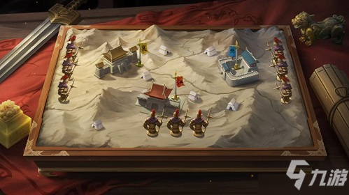 《三国杀十周年》来啦！！新玩法强势登录