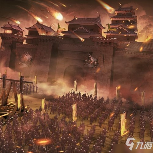 《三国杀十周年》来啦！！新玩法强势登录