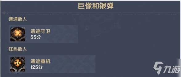 《原神》无尽骤战第七关玩法分享