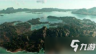 《孤岛惊魂6》地区介绍“雅拉”第一期 加勒比海明珠
