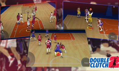 模拟篮球赛2好玩吗 模拟篮球赛2玩法简介