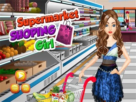 超市购物女王好玩吗 超市购物女王玩法简介