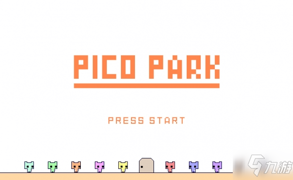 pico park翻譯大全 pico park按鍵中文翻譯匯總