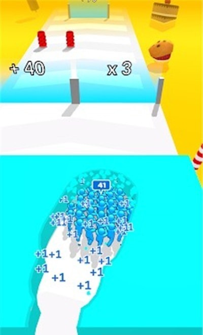 FeedRun好玩吗 FeedRun玩法简介
