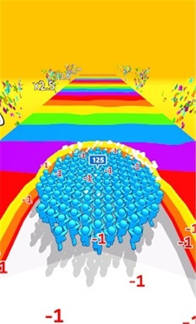 FeedRun好玩吗 FeedRun玩法简介