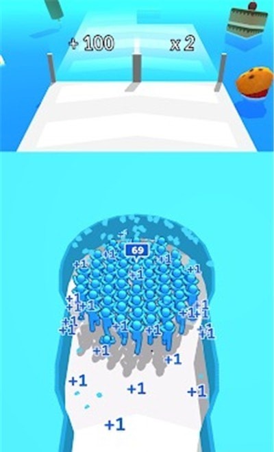 FeedRun好玩吗 FeedRun玩法简介