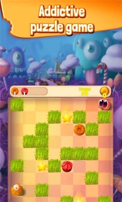 YummyHunt好玩吗 YummyHunt玩法简介