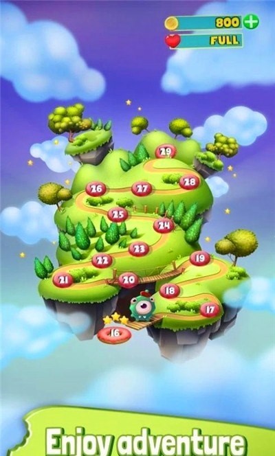 YummyHunt好玩吗 YummyHunt玩法简介