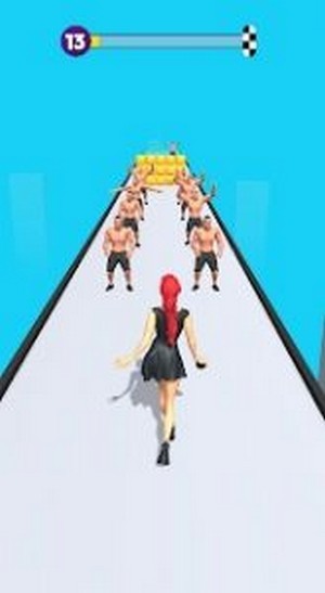 ThrowMan3D好玩吗 ThrowMan3D玩法简介