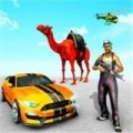 CamelShooter