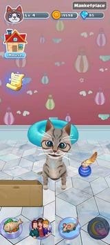 HiNeko好玩吗 HiNeko玩法简介