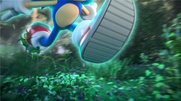 Sonic2022好玩吗 Sonic2022玩法简介
