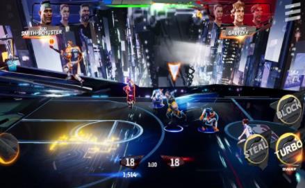 urthecourt好玩吗 urthecourt玩法简介