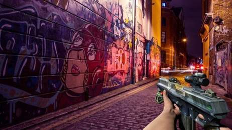 枪炮与相机3D好玩吗 枪炮与相机3D玩法简介