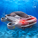 浮动水下汽车2021加速器