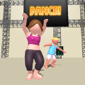 DanceDuel3D