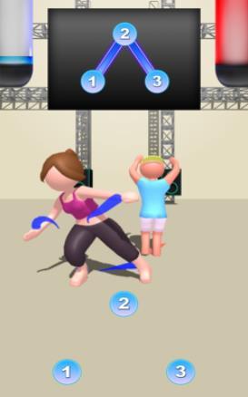 DanceDuel3D好玩吗 DanceDuel3D玩法简介