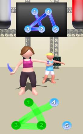 DanceDuel3D好玩吗 DanceDuel3D玩法简介