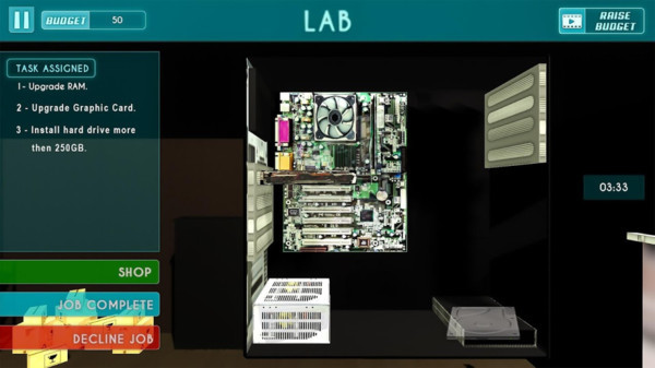 PC建筑模拟器好玩吗 PC建筑模拟器玩法简介