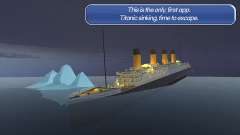 泰坦尼克号午夜截图3