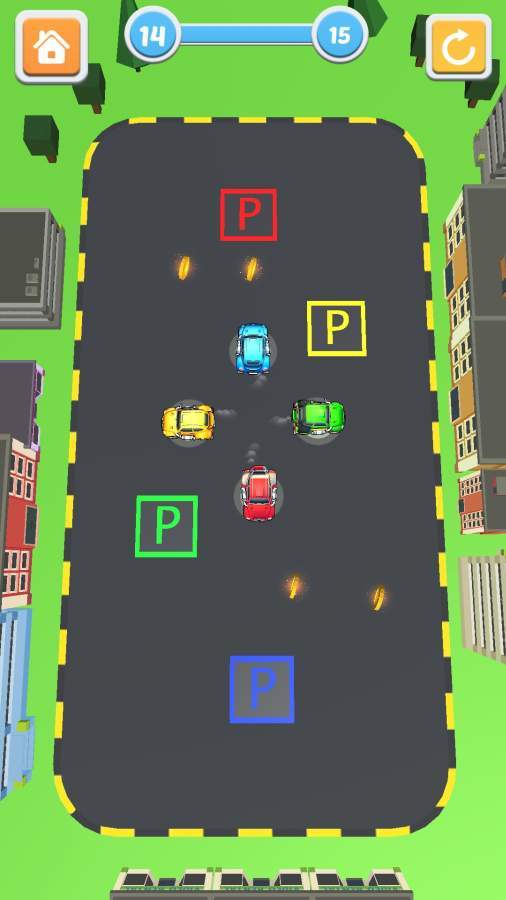 超级停车模拟器好玩吗 超级停车模拟器玩法简介