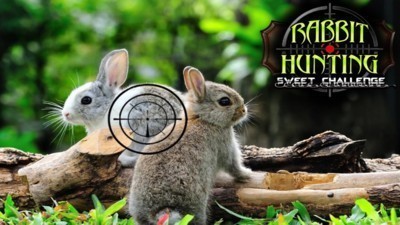 兔子狩猎模拟器截图2