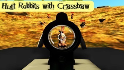 兔子狩猎模拟器截图