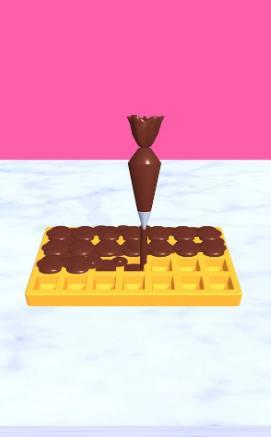 制作巧克力好玩吗 制作巧克力玩法简介