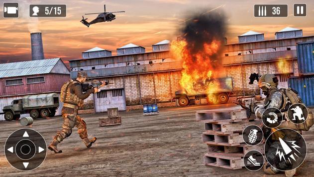 軍事射擊好玩嗎 軍事射擊玩法簡(jiǎn)介