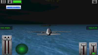 波音飞机模拟器好玩吗 波音飞机模拟器玩法简介