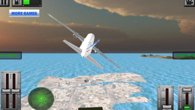 波音飞机模拟器好玩吗 波音飞机模拟器玩法简介