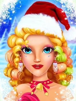 圣诞节可爱女孩化妆好玩吗 圣诞节可爱女孩化妆玩法简介