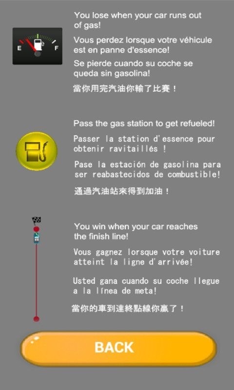 敞篷跑车长途耐力赛好玩吗 敞篷跑车长途耐力赛玩法简介