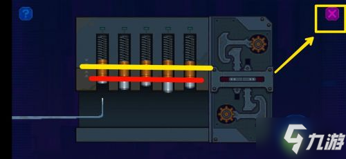 迷雾侦探第二章怎么开锁 迷雾侦探第二章开锁关卡通关流程