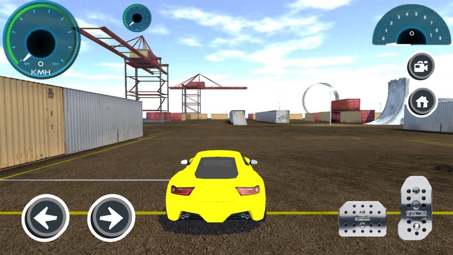 汽车3D好玩吗 汽车3D玩法简介