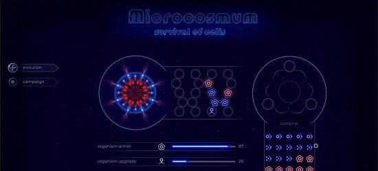 微生物细胞好玩吗 微生物细胞玩法简介