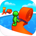 SpiralRun3D加速器