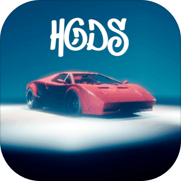 HighGraphicsDriveSimulator加速器