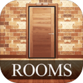 脱出ゲームROOMS