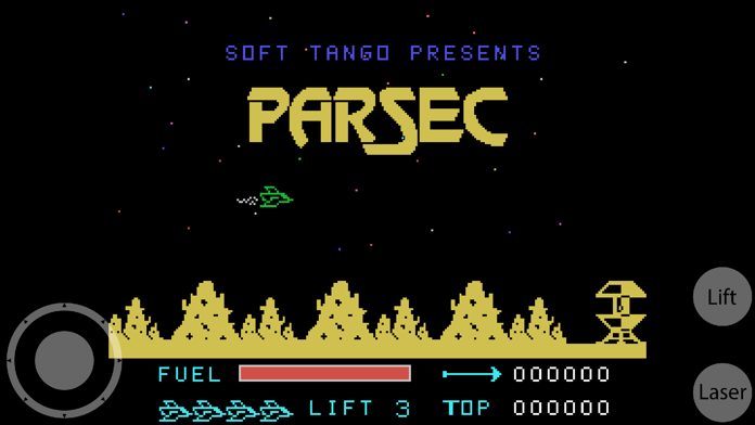 RetroParsec好玩吗 RetroParsec玩法简介