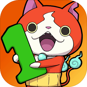 妖怪ウォッチ1スマホ加速器