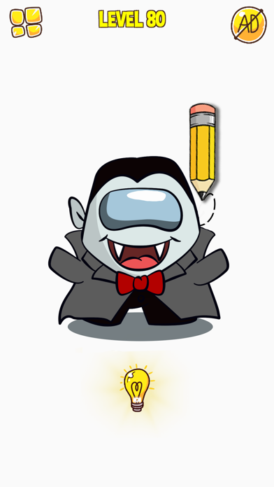 DrawPuzzleGame好玩吗 DrawPuzzleGame玩法简介