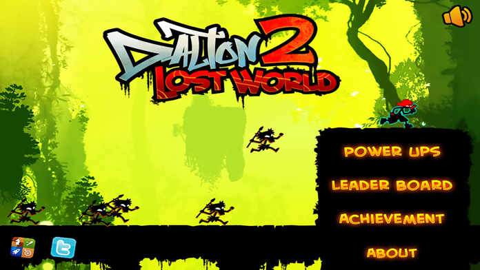 Dalton2LostWorld好玩吗 Dalton2LostWorld玩法简介