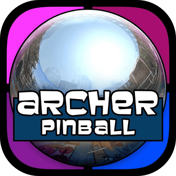 ArcherPinball加速器