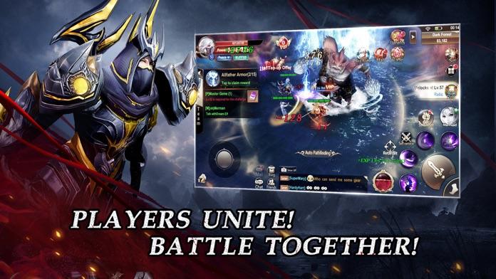 RebirthofChaosEternalsaga好玩吗 RebirthofChaosEternalsaga玩法简介