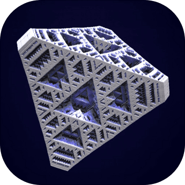 MagicFractalsShapes3D加速器