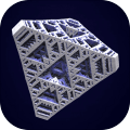 MagicFractalsShapes3D